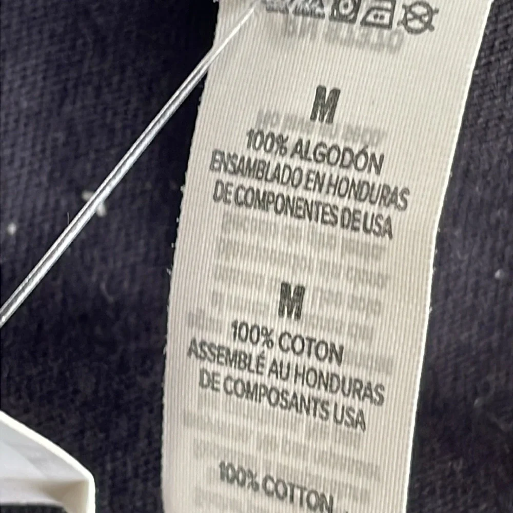 WILA Black Dream On Dreamer Graphic Tank Top - Picture 5 of 5